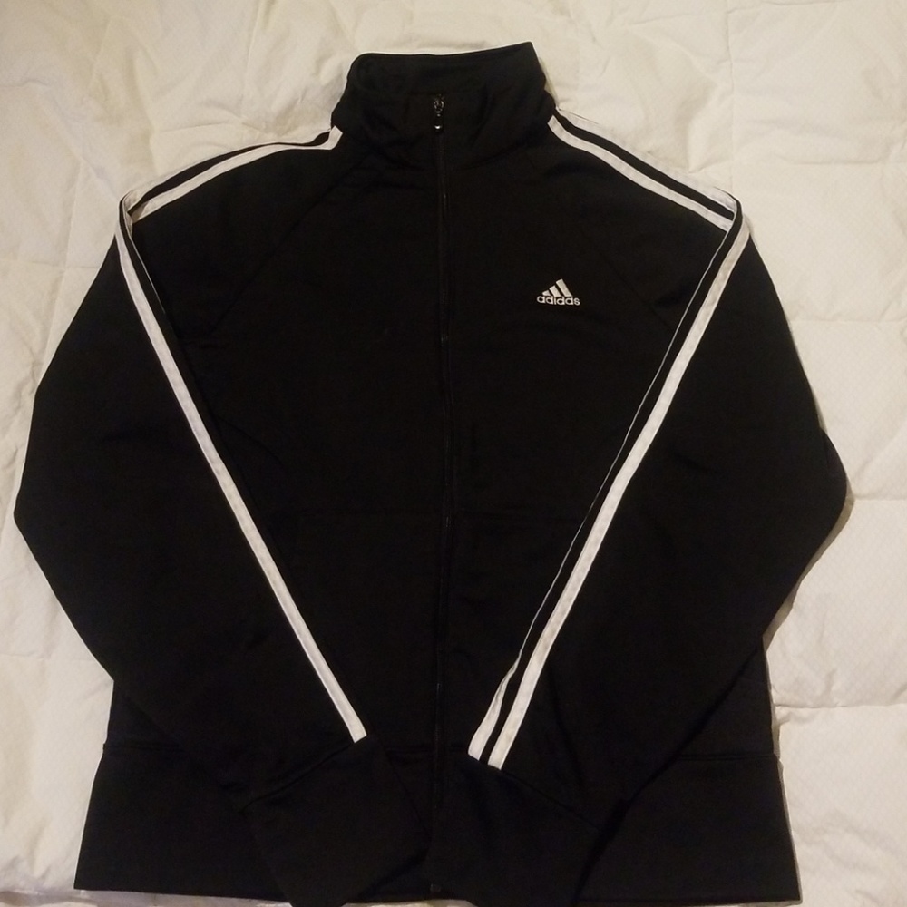 Athletic jacket